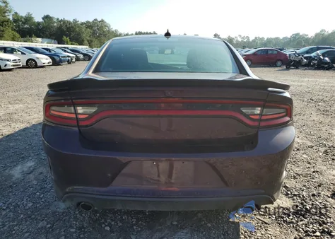 2021 Dodge Charger Gt from USA, damaged, VIN 2C3CDXHG2MH661322